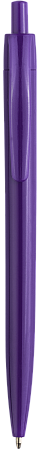 Ручка DAROM COLOR Фиолетовая 1071.11