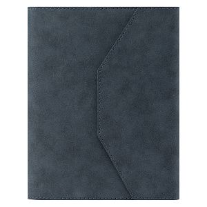 Ежедневник Casablanka недатированный, синий