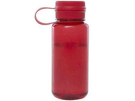 Бутылка спортивная из переработанного ПЭТ-пластика «Ryder», 900мл