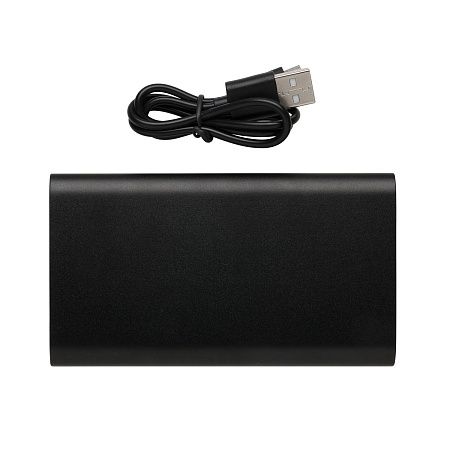 Зарядное устройство Type-C, 4000 мАч