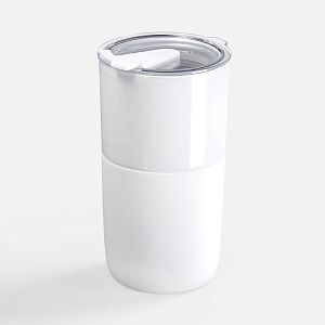 Кружка Norgard, белая