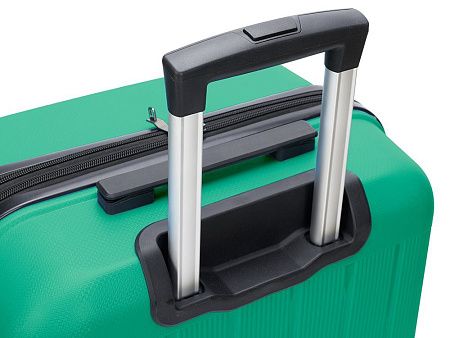 Чемодан «В Отпуск», 37 л