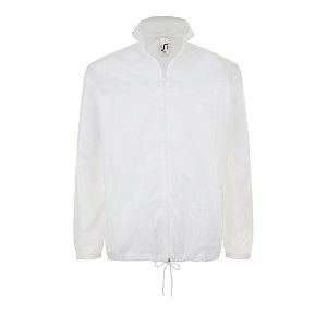 Водонепроницаемая ветровка унисекс SHIFT