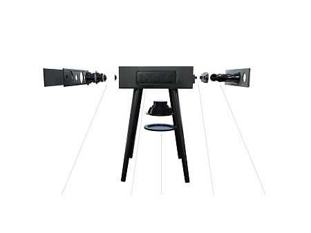 Акустическая система «Mysound Blues»