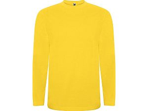 Футболка c длинным рукавом «Extreme» детская под нанесение