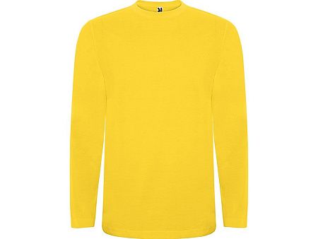 Футболка c длинным рукавом «Extreme» детская