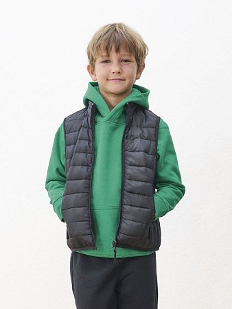 Жилет детский Stream BW Kids, темно-синий, размер 14 лет (158-164 см)