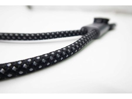 Ремешок-держатель для телефона с зарядным кабелем USB-C - USB-C «Lany Wristband Charge Eco»