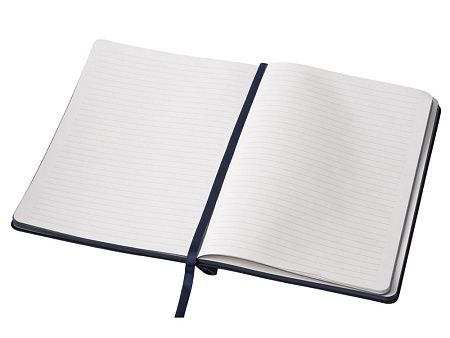 Блокнот в гибкой обложке А5 «Notepeno Max»