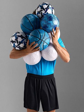 Шорты унисекс Thunder, черные, размер XS