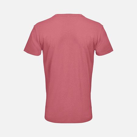 Футболка унисекс Regent 150, розовая (лососевая), размер XS