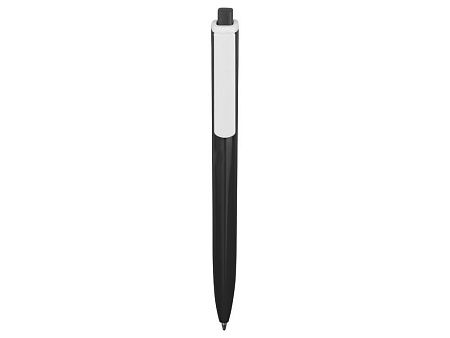 Ручка пластиковая трехгранная шариковая «Lateen»