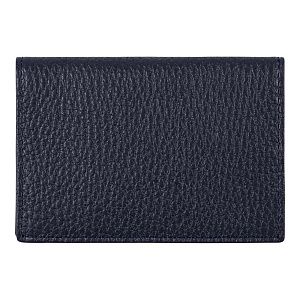 Футляр для визиток Belladonna Meeting, синий