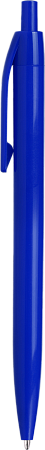 Ручка DAROM COLOR Синяя 1071.01