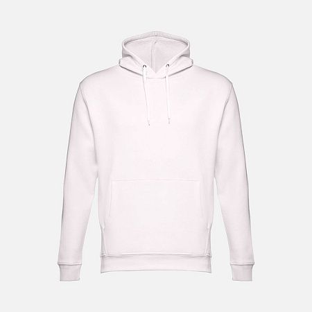 Худи унисекс Phoenix, светло-розовое, размер XS