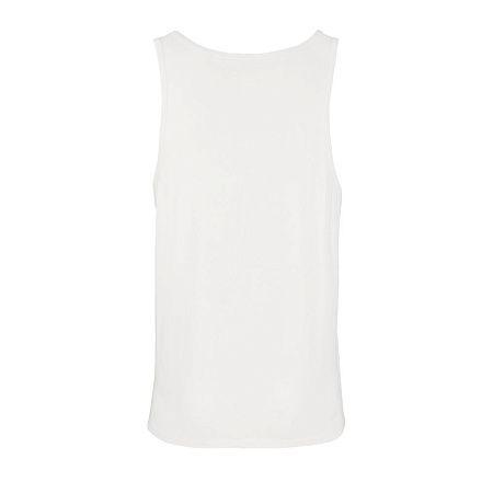 Майка унисекс Crusader TT, белая, размер XL