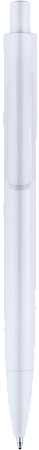 Ручка FOCUS Белая 1310.07