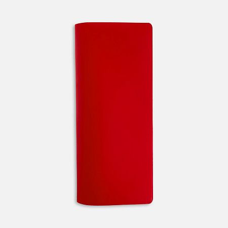 Дорожный органайзер Dorset, красный