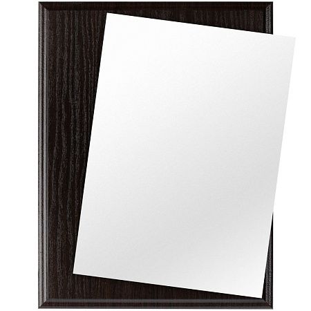 Плакетка Schwarzwald Acrylic