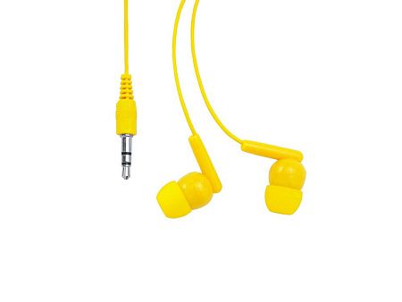 Наушники PUNK