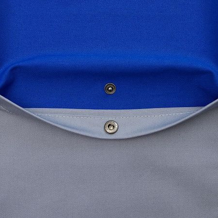 Кнопка Clavis, М, черная