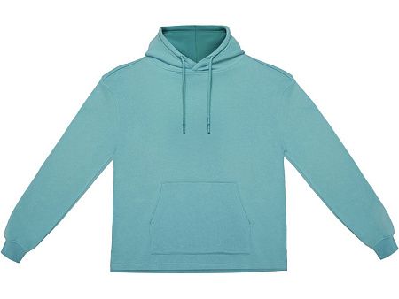 Худи оверсайз «Alpha.01» унисекс