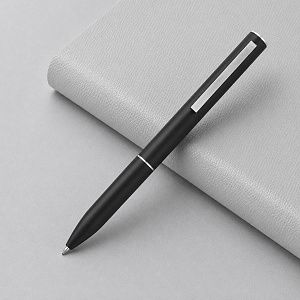 Металлическая шариковая ручка «Classy» soft-touch