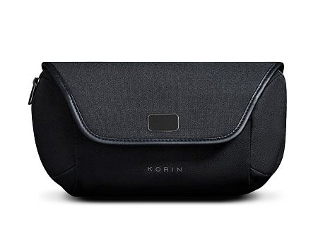 Антикражная сумка на пояс Clickpack