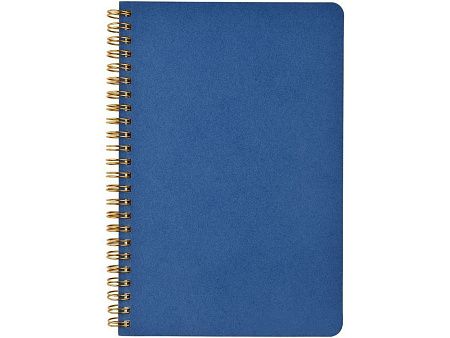 Бизнес тетрадь А5 «Pragmatic»