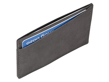 Картхолдер на 3 карты «Alicante»