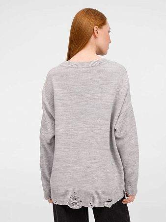 Джемпер Sharpick, серый, размер L/XL