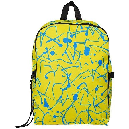 Рюкзак Doodles