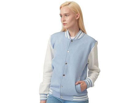 Бомбер «Oxford», унисекс