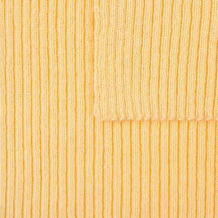 Шарф Capris, желтый