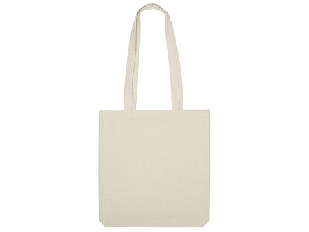 Сумка из плотного хлопка «Carryme 220», 220 г/м2