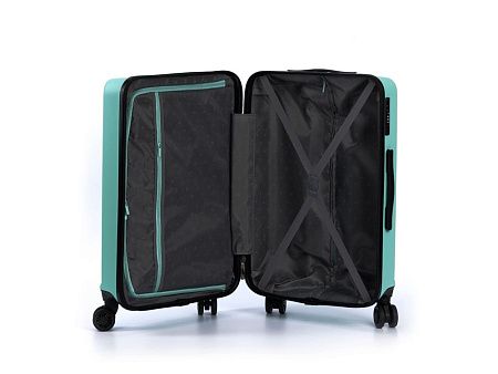 Чемодан «Caspian», 64 л