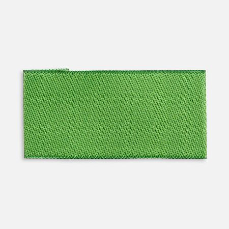 Лейбл тканевый Epsilon, XXS, зеленый (оливковый)