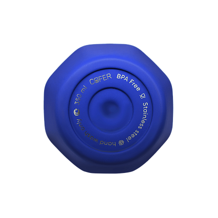 Кофер софт-тач EDGE CO12s