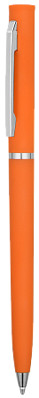 Ручка EUROPA SOFT Оранжевая 2026.05