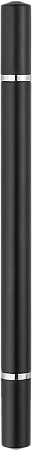 Ручка шариковая и вечный карандаш VEGA Черная 3035.08