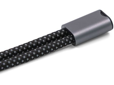 Ремешок-держатель для телефона с зарядным кабелем USB-C - USB-C «Lany Wristband Charge Eco»