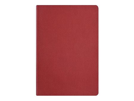 Ежедневник недатированный А5 «Megapolis Nappa Flex»