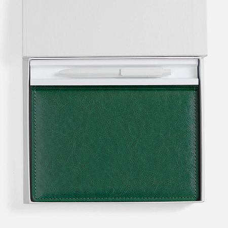 Набор Nebraska Dou, зеленый