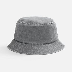 Панама Berwi, серая