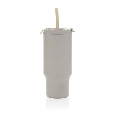 Термокружка Cruiser из переработанной стали RCS, 480 мл