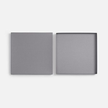 Коробка Personnel, серая