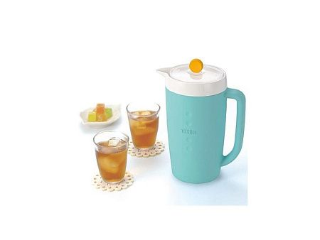 Термос-кувшин с двойными стенками из пластмассы «TPG-1500», 1500 мл