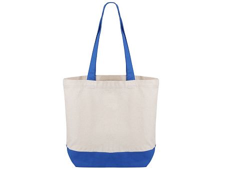 Сумка для шоппинга «Cotton» из переработанного хлопка, 280 г/м2