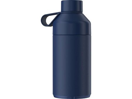 Бутылка для воды «Ocean Bottle» с вакуумной изоляцией