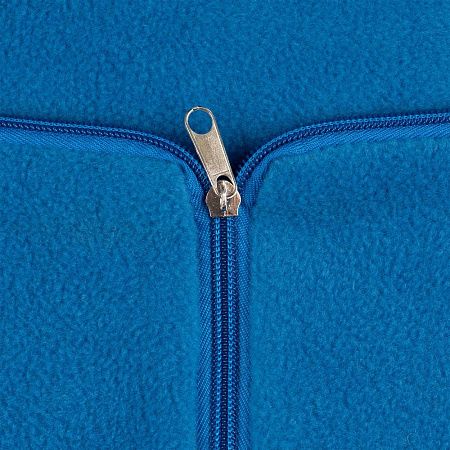 Дорожный плед-подушка Pathway 2, ярко-синий